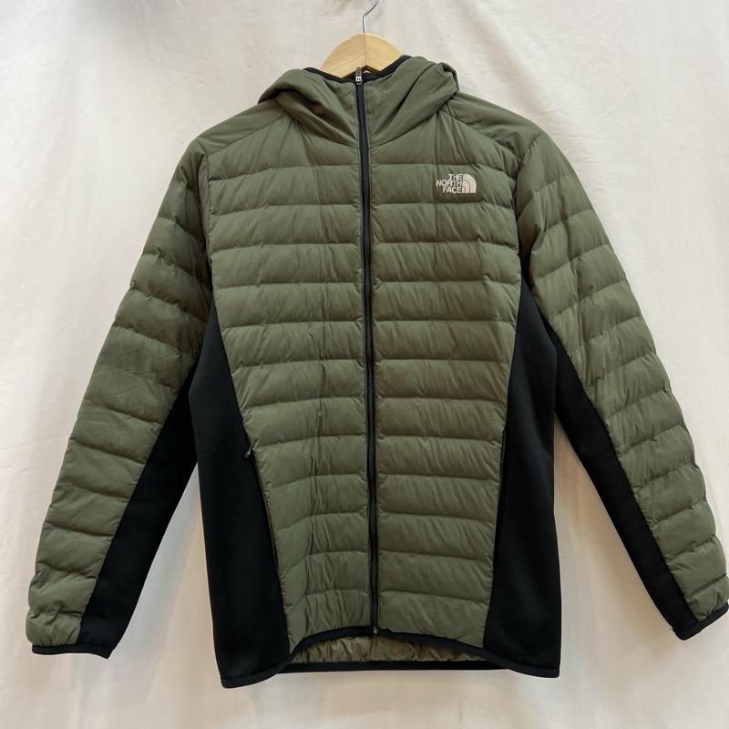 THE NORTH FACE ザノースフェイス ジャケット、上着 ジャンパー、ブルゾン レッドランプロフーディ Red Run Pro Hoodie  NY81971 - メルカリ