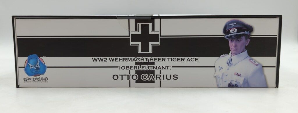 CARIUS|WEHRMACHT HEER
