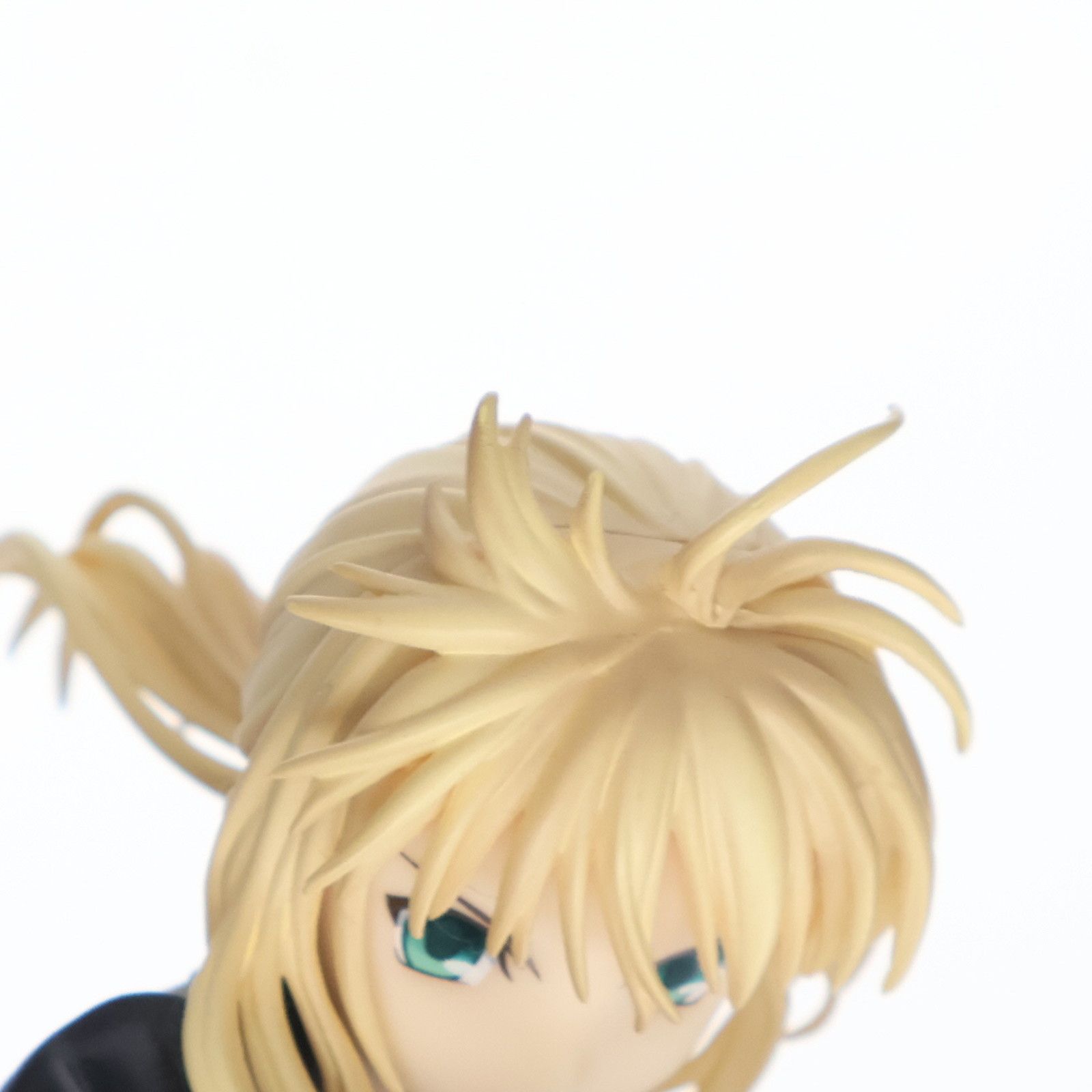 セイバー&セイバー・モータード・キュイラッシェ Fate/Zero(フェイト