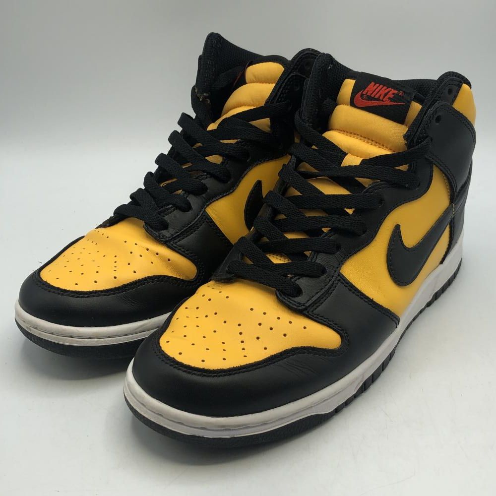 中古】Nike Dunk High 