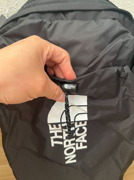 BACKPACK ボザーバックパック