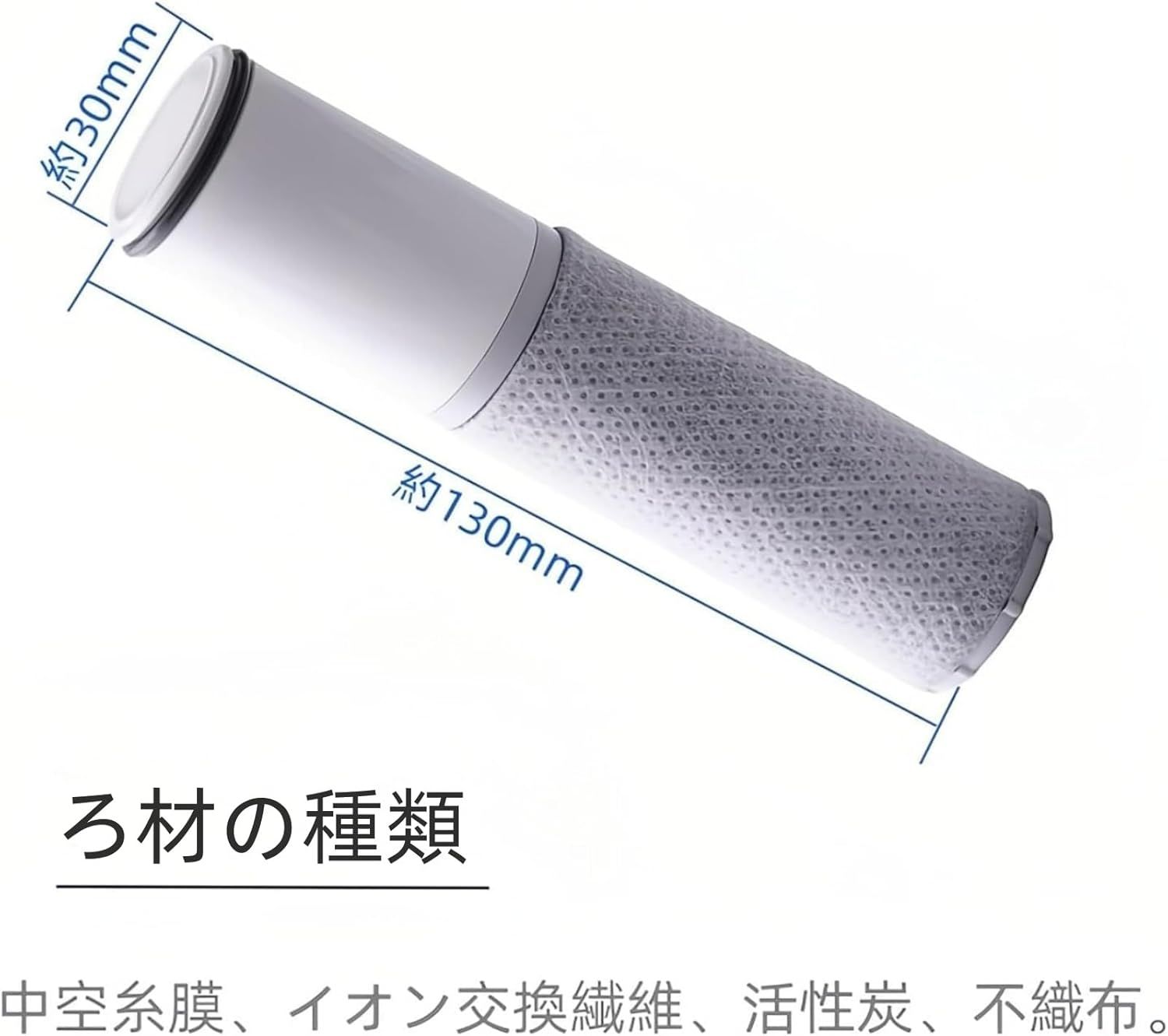 純正品] 翌日配達 浄水器カートリッジZSRJT173R21AC（3本セット