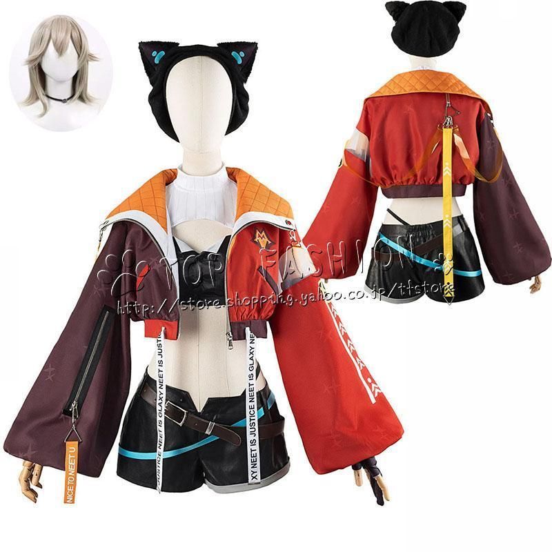 FGO アルトリアオルタ　水着　ウィッグ　フルセット FGO アルトリアオルタ 水着 ウィッグ フルセット セイバーオルタ 水着