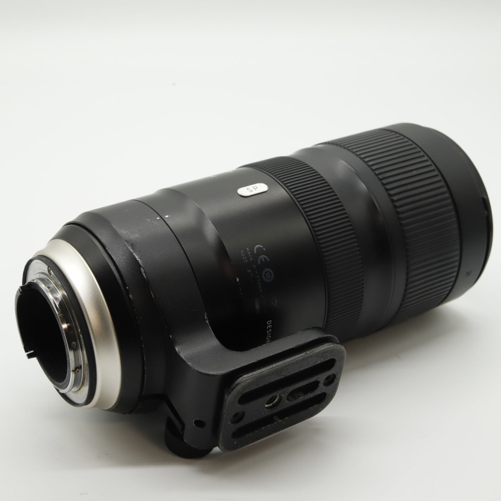 TAMRON 大口径望遠ズームレンズ SP 70-200mm F2.8 Di VC USD G2 