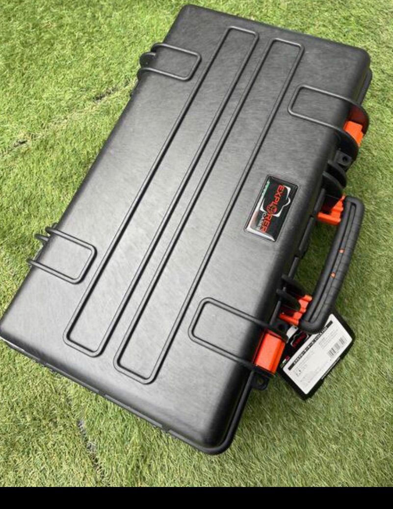 EXPLORER CASES [エクスプローラーケース 5122 【公式通販】