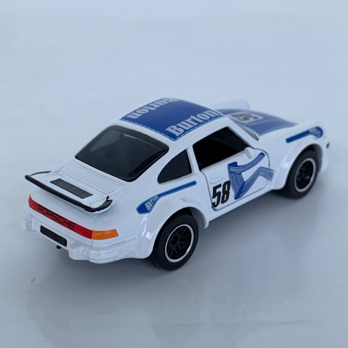 majoRETTE マジョレット ミニカー Porsche ポルシェ 934 - メルカリ