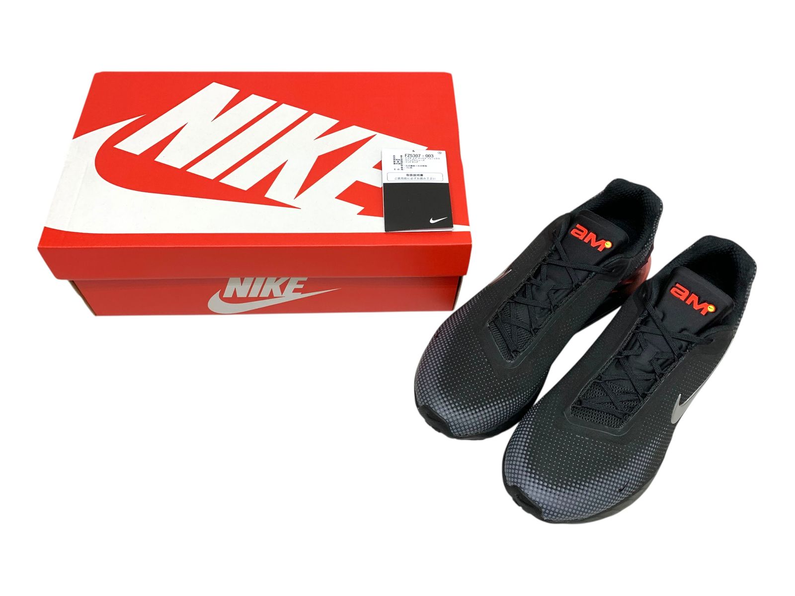 NIKE (ナイキ) AIRMAX PHOENIX エア マックス フェニックス スニーカー 