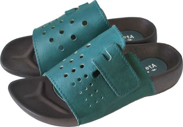 Re:getA(リゲッタ) R69 サンダル_R69 ユニセックス リゲッタ ルームサンダル R‐69