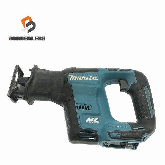品 makita マキタ 18V 充電式レシプロソー JR188D 本体のみ セーバーソー|セーバソー115160