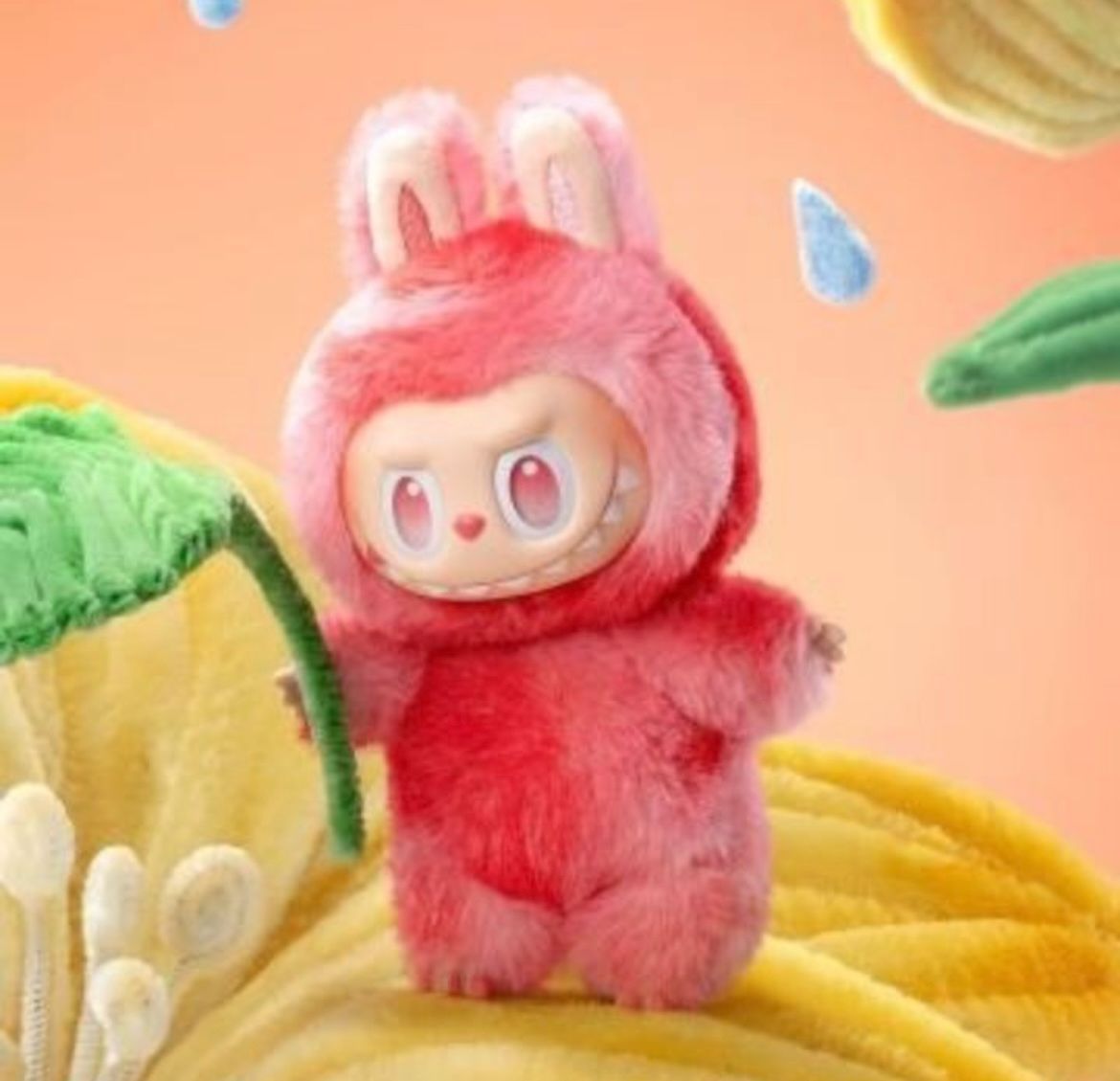 【未開封】THE MONSTERS Big into EnergyLOYALTY POPMART THE MONSTERS Big into Energy