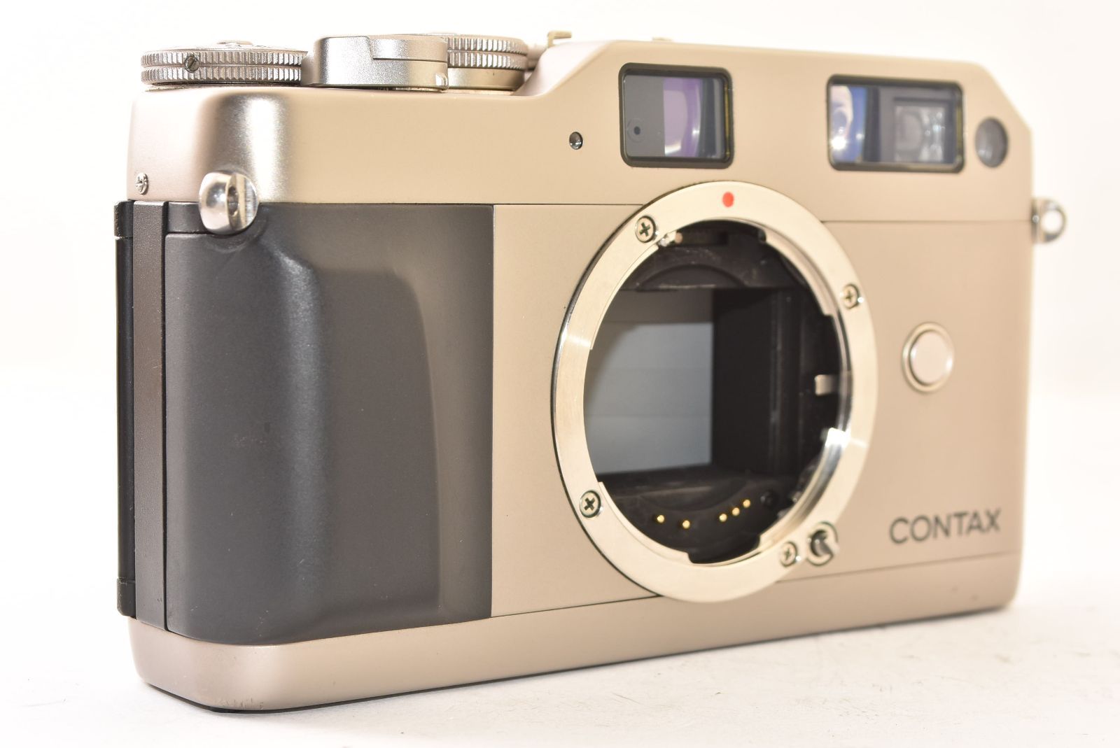 レンジファインダー