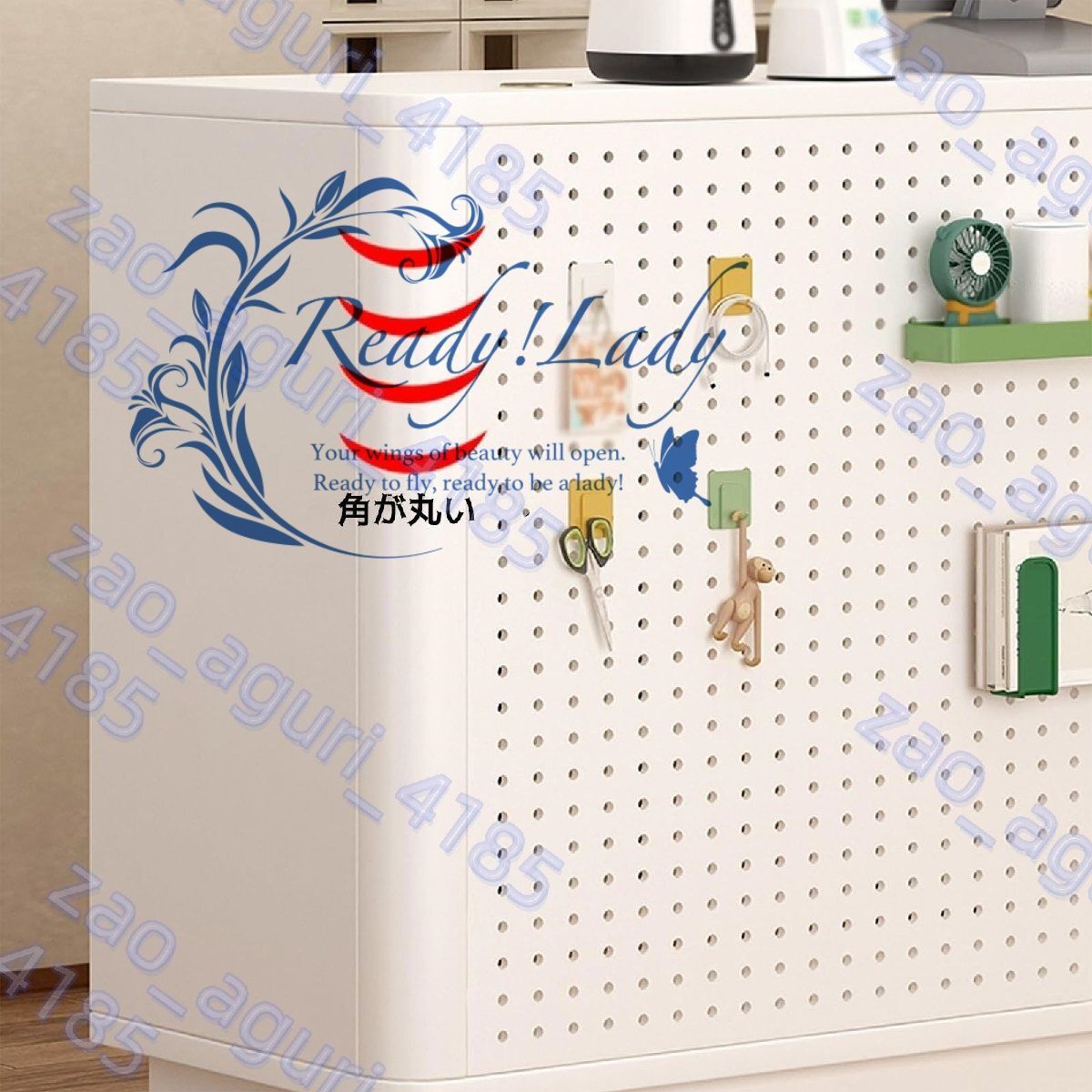 カウンター スタンディング