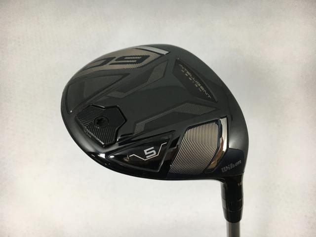 返品OK ゴルフクラブ ウィルソン ウィルソンスタッフ D9 フェアウェイ 2021 TENSEI CK ブルー 5W