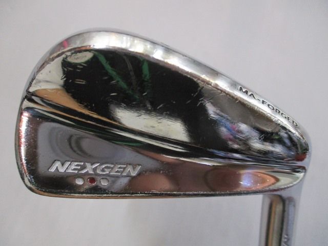 NEXGEN
