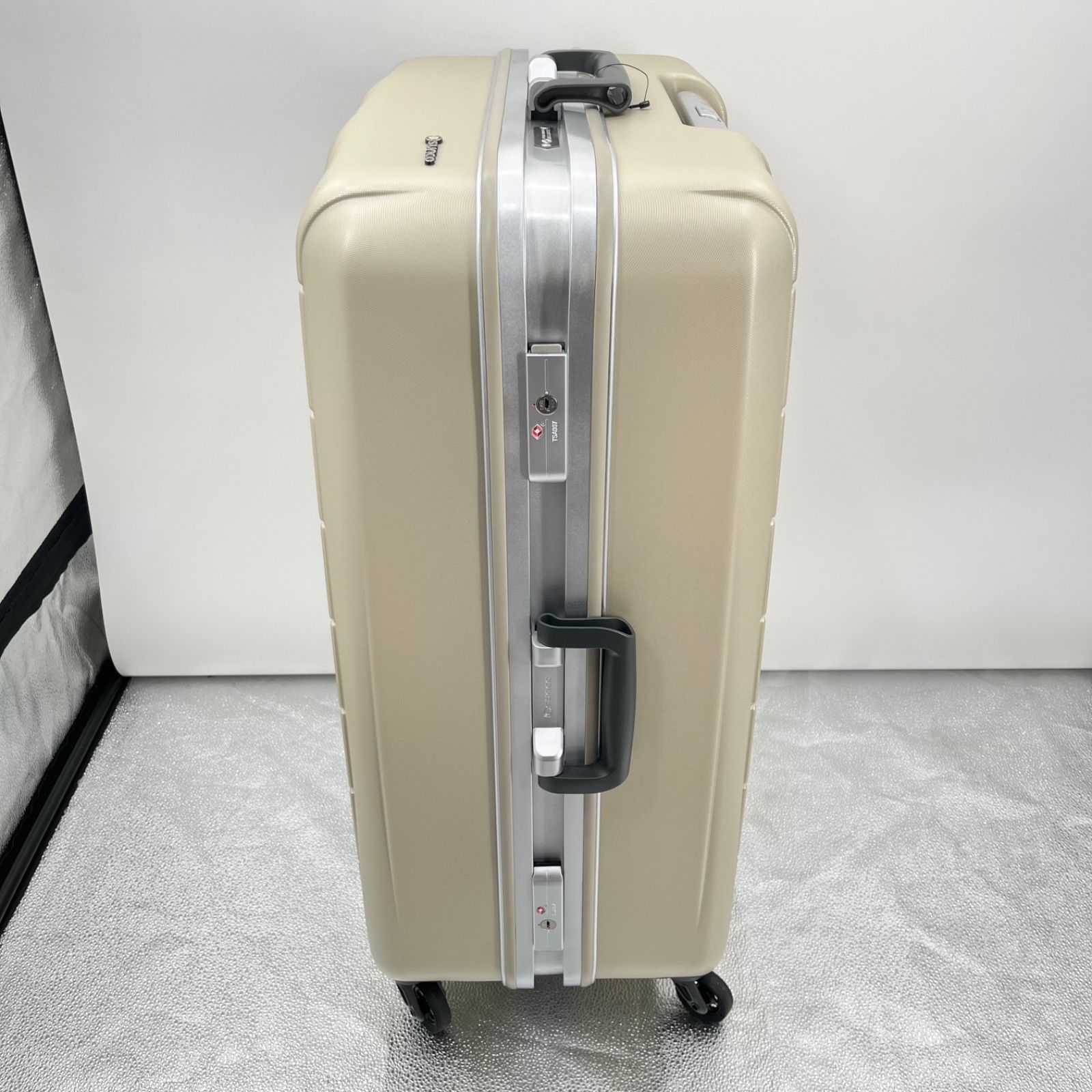 SUNCO（サンコー）SUPER LIGHTS MGC1‑57 56L フレームスーツ