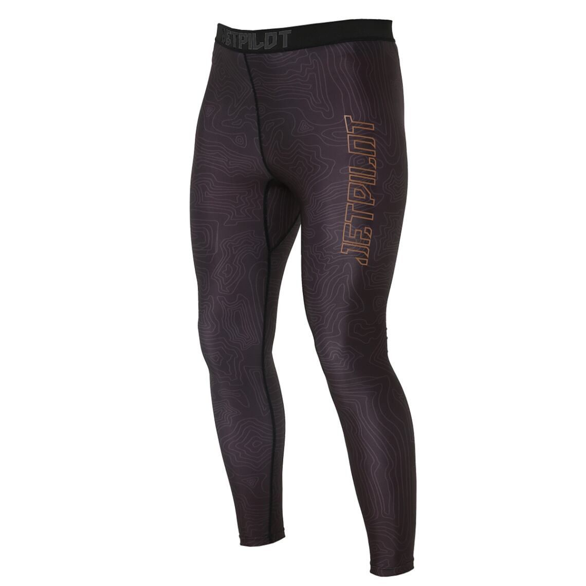 JETPILOT/ジェットパイロット】JA23777 MENSRASHIE LEGGINGS JETPILOT/ジェットパイロット】JA23777 MENSRASHIE LEGGINGS