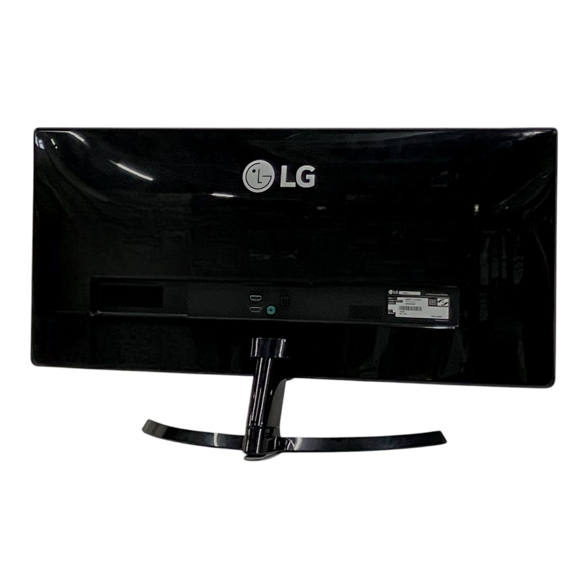 LG モニター ディスプレイ 29UM59-P 29インチ 視界が広がり圧倒的な没入感を実現 - 29UM59-P | LG JP