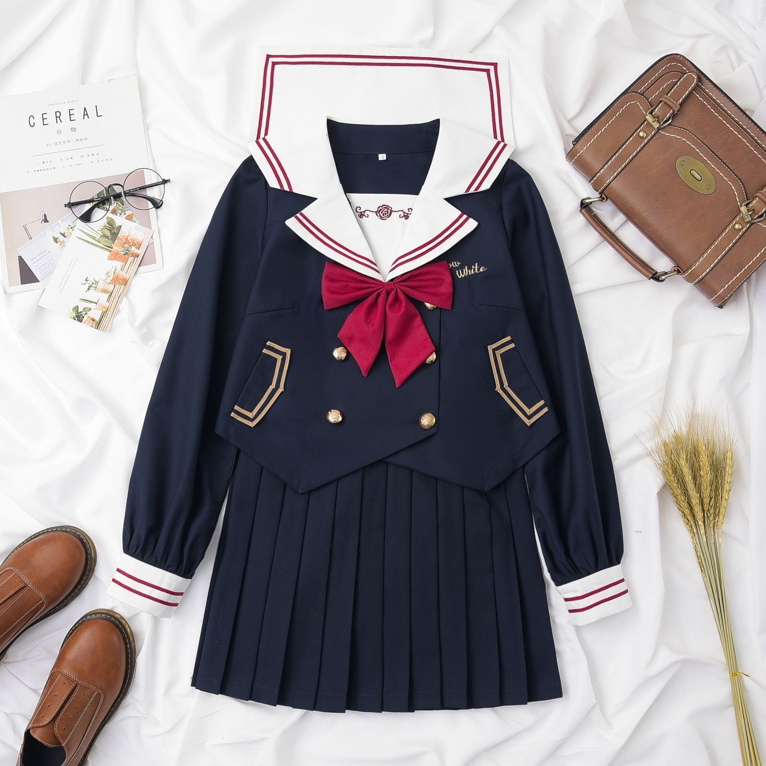 セーラー服