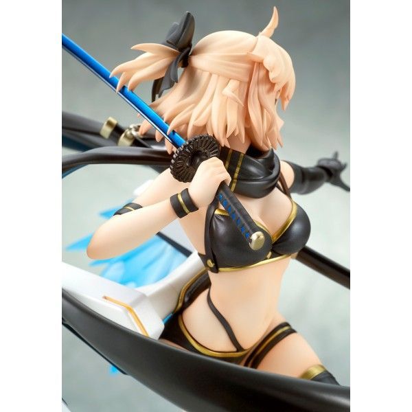 キューズQ Fate/Grand Order アサシン/オキタ・J・ソウジ Fate/Grand Order アサシン／オキタ・J・ソウジ（第一再臨