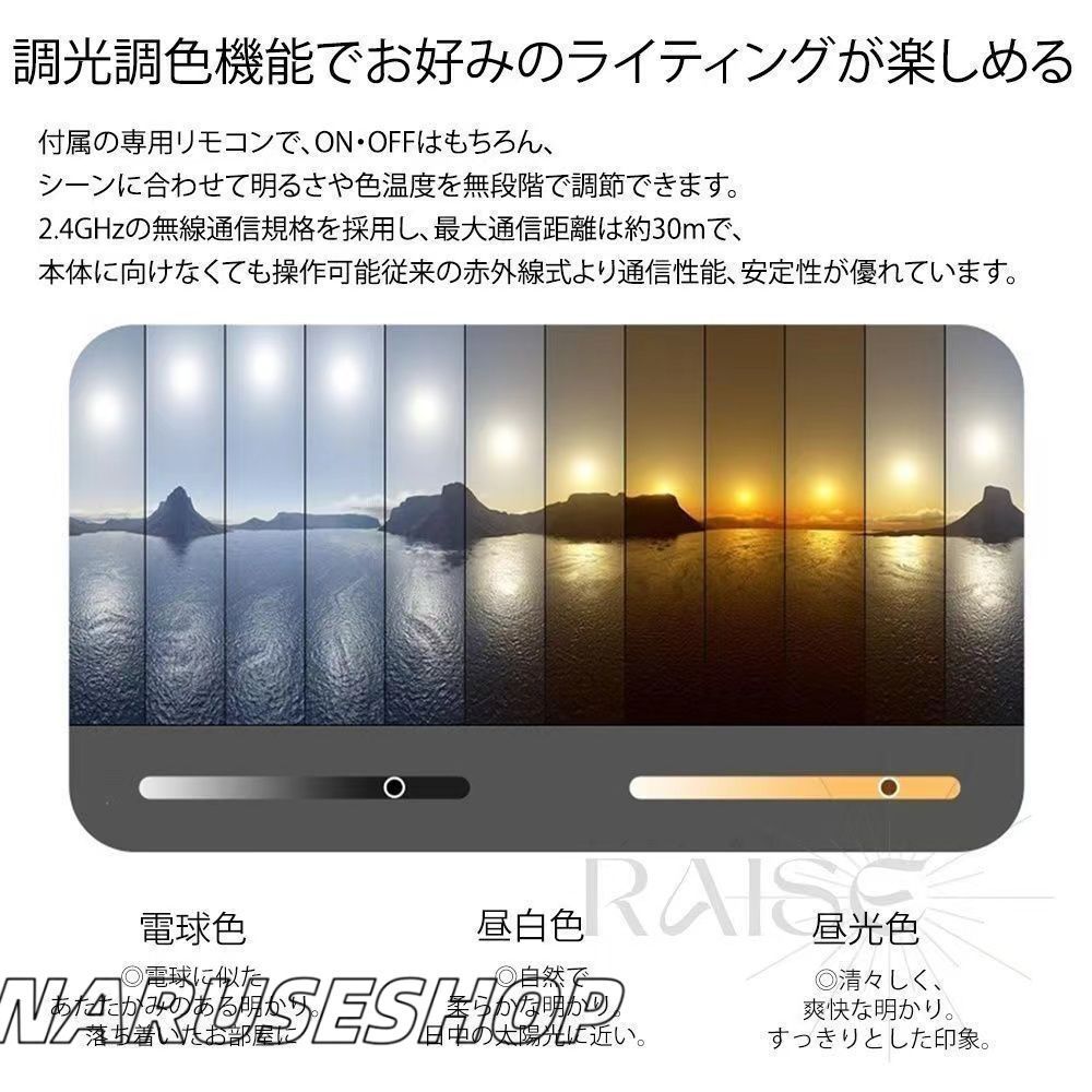 シーリングファン