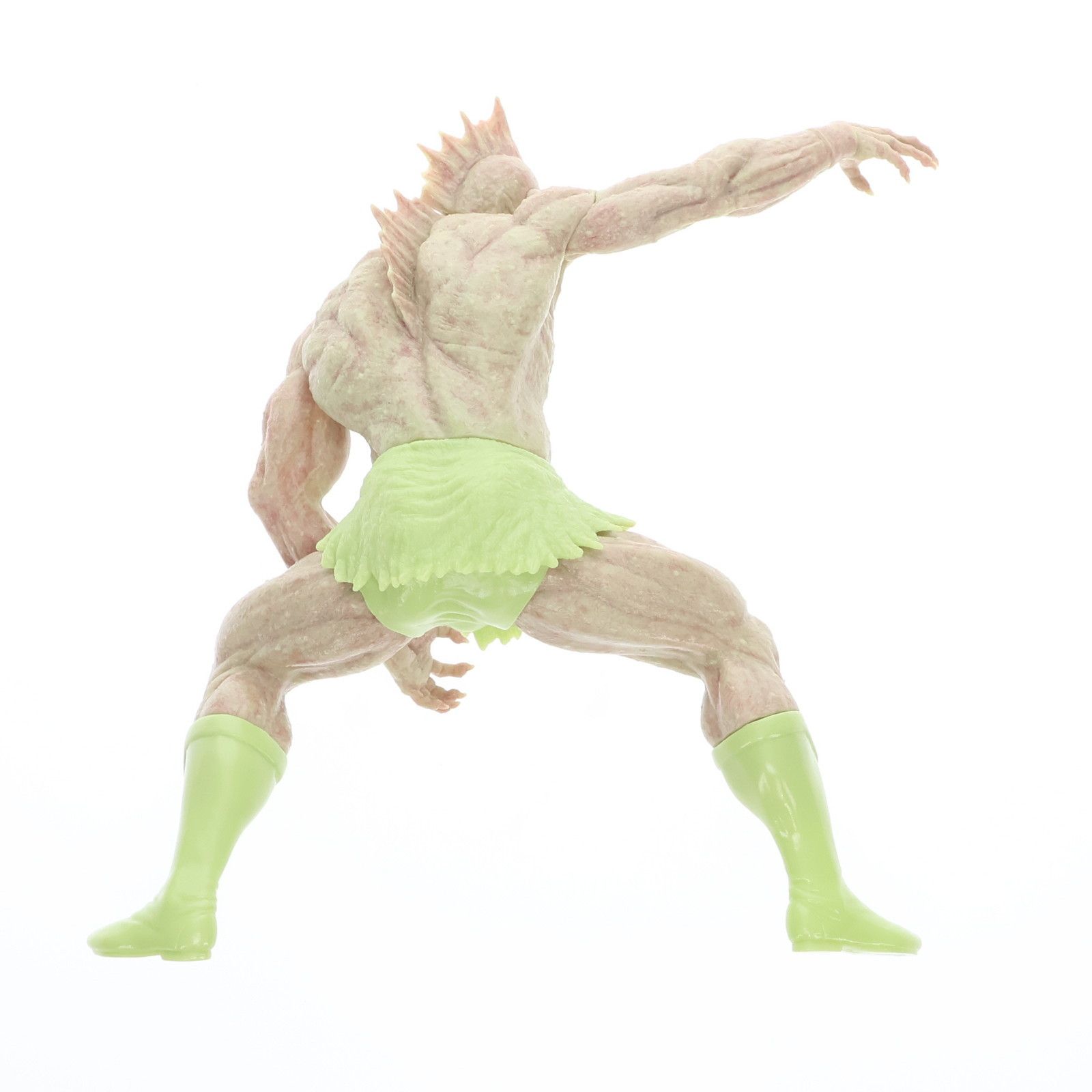 卍 フィギュア単品