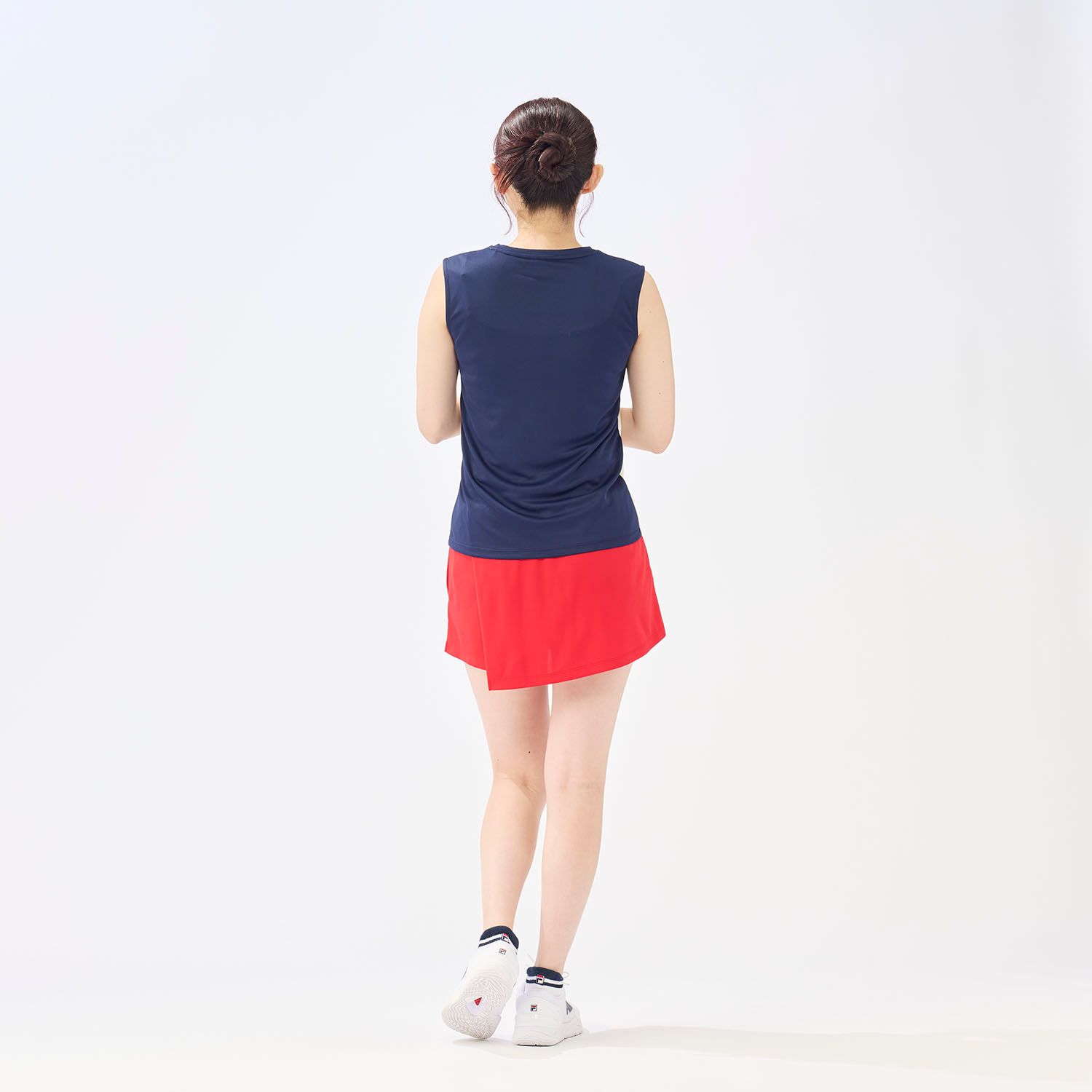 MIZUNO ミズノ イワン・レンドル テニスウェア ポロシャツ