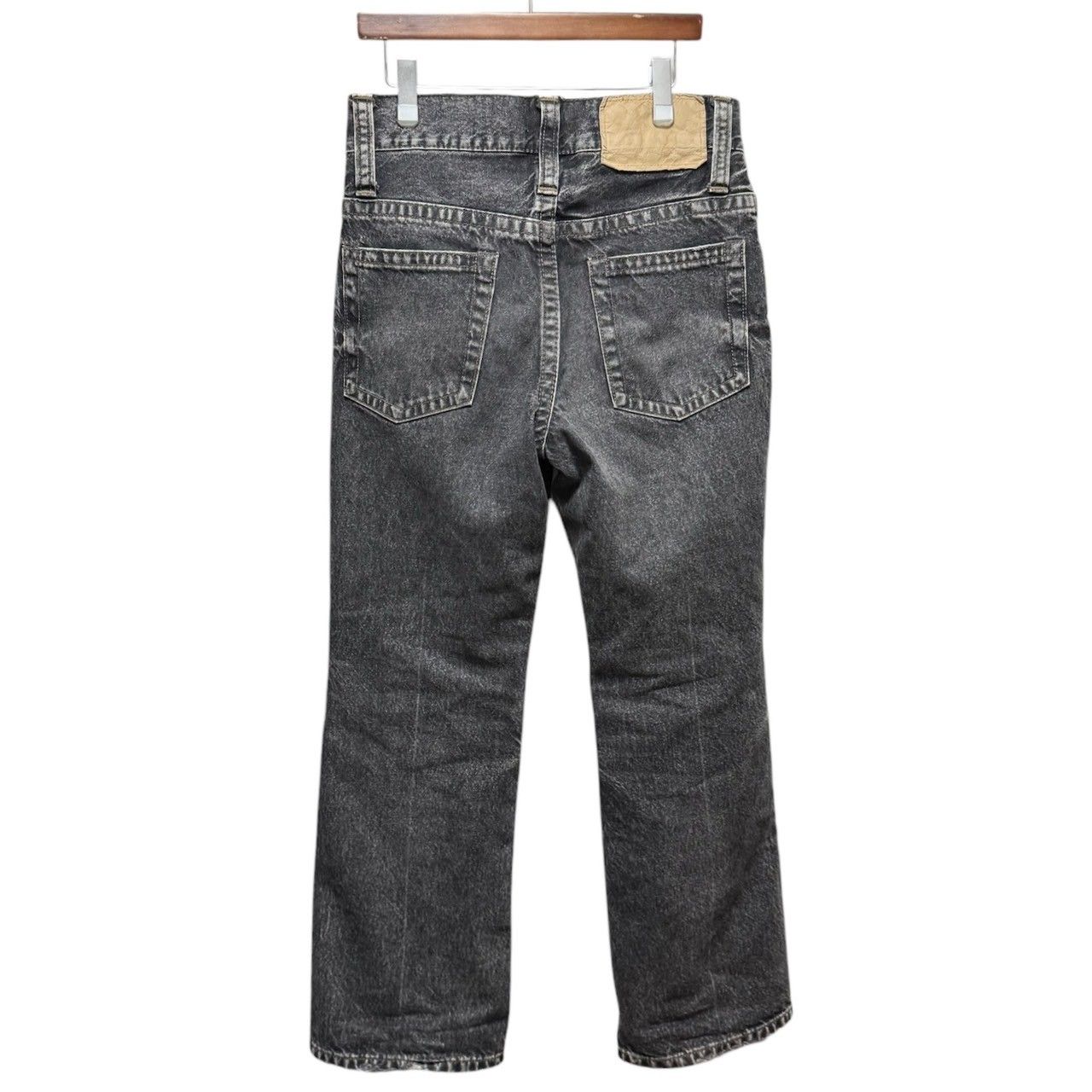 KOOKYZOO JUVENILE DENIM PANTS WWⅡ サイズ1 KOOKY ZOO クーキーズー JUVENILE DENIM PANTS WW2 - tity