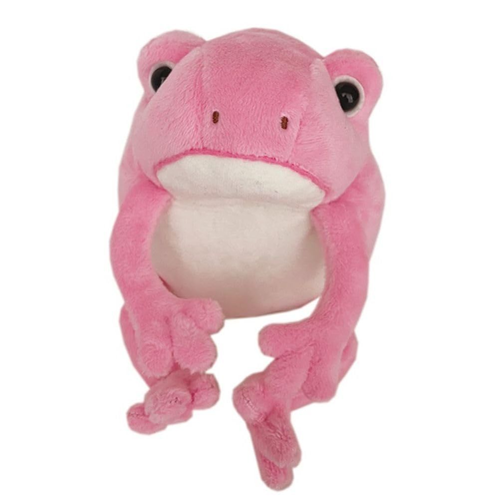 【新着商品】ぬいぐるみ ピンク ボーノ モンスイユ