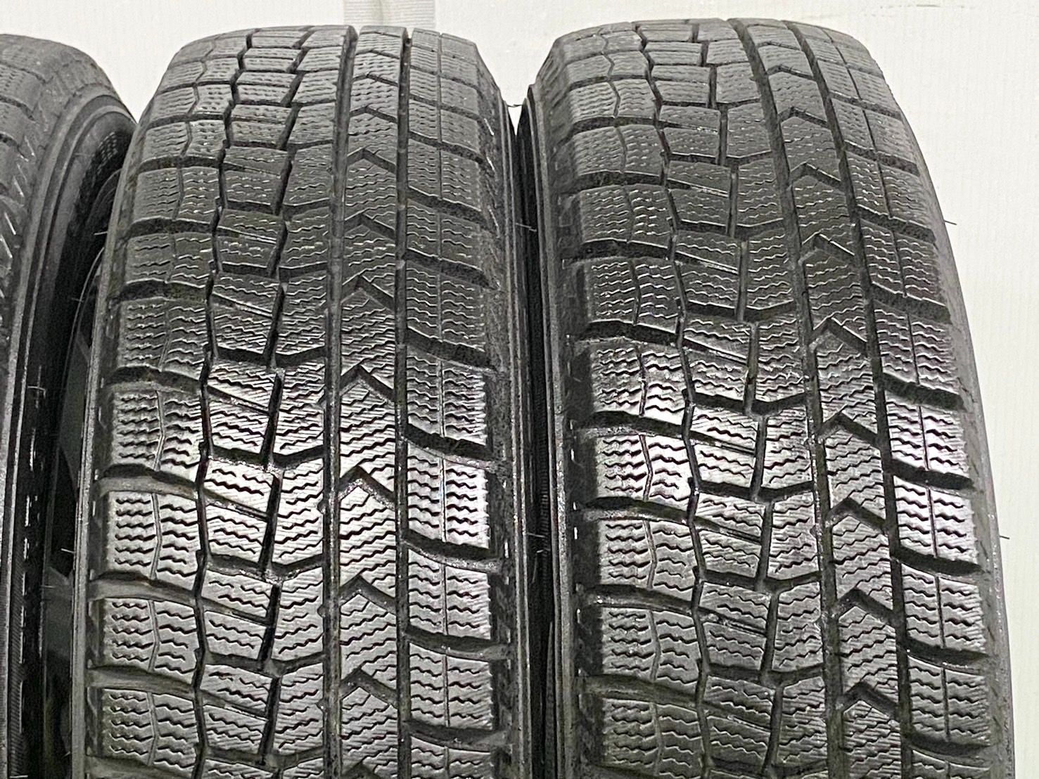 バリ溝 ブランドルライン 14in 4.5J 44 PCD100 ウィンターマックス WM02 155 65R14 N-BOX N-WGN ワゴンR スペーシア タント ムーヴ WWW_NOITHATQUANGTHANH_NET