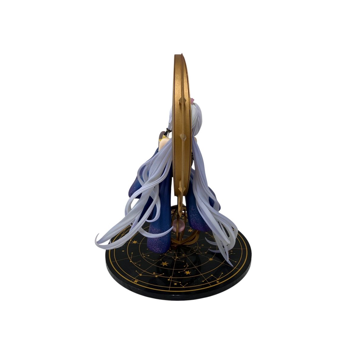 VOCALOID4 Library スターダスト 完成品フィギュア Perfect Myethos 1/8 Stardust Vocaloid 4 Library Action