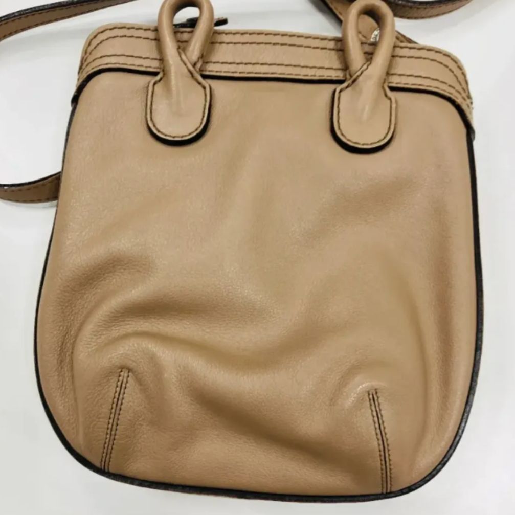 A【LOEWE】 ロエベ FIESTA フィエスタ ハンドバッグ ミニバッグ A【LOEWE】 ロエベ FIESTA フィエスタ ハンドバッグ ミニバッグ