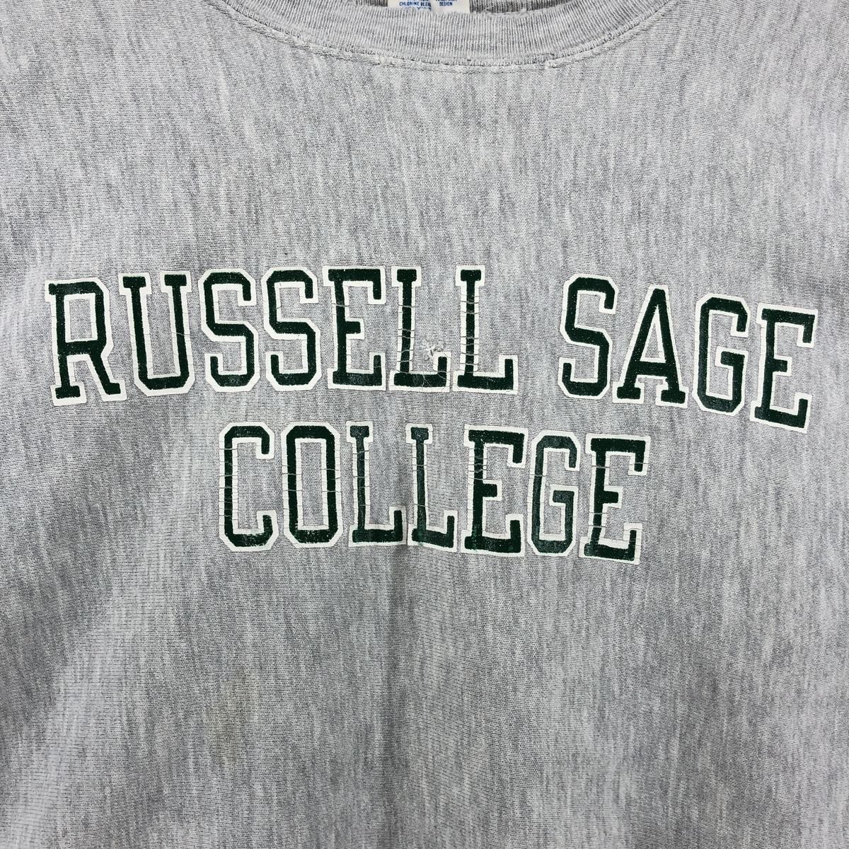 古着 80年代 チャンピオン Champion REVERSE WEAVE リバースウィーブ  