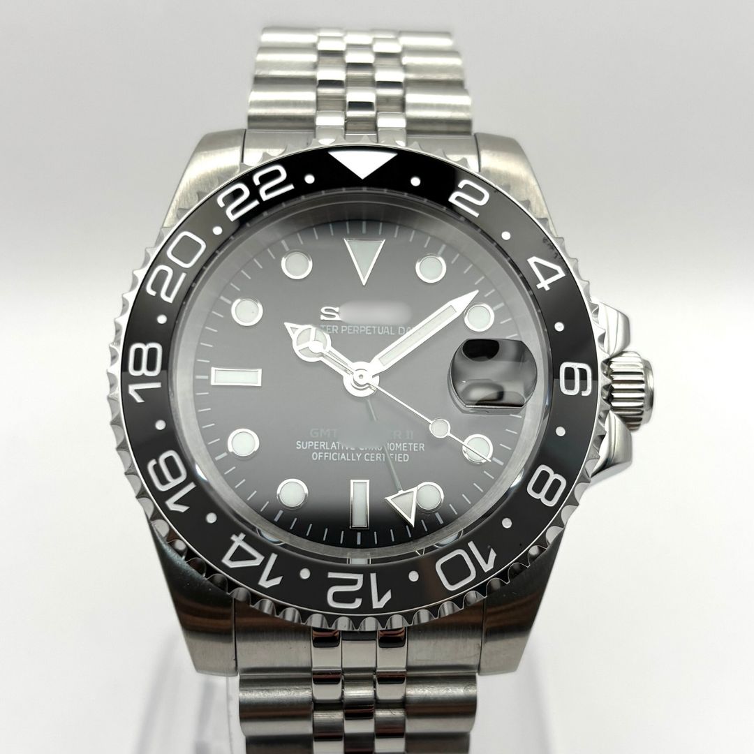 GMT