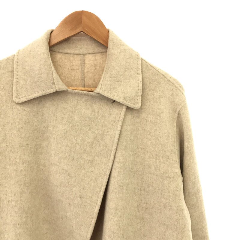 プラージュ plage コート 34 新品】 Plage / プラージュ | 2022AW | ハミルトンステンカラー