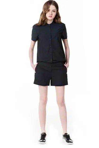 LACOSTE ラコステ オールインワン 34