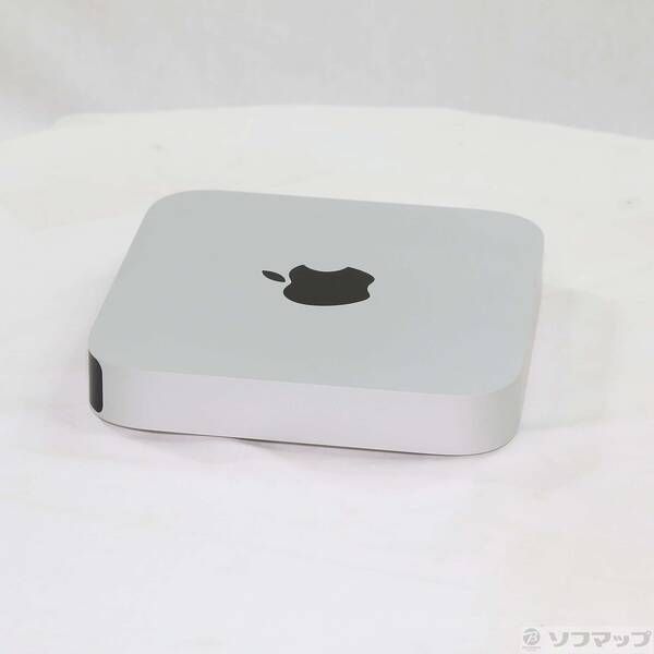 デスクトップPC 〔品〕 Mac mini Late-2014 MGEN2J／A Core_i5 2.6GHz