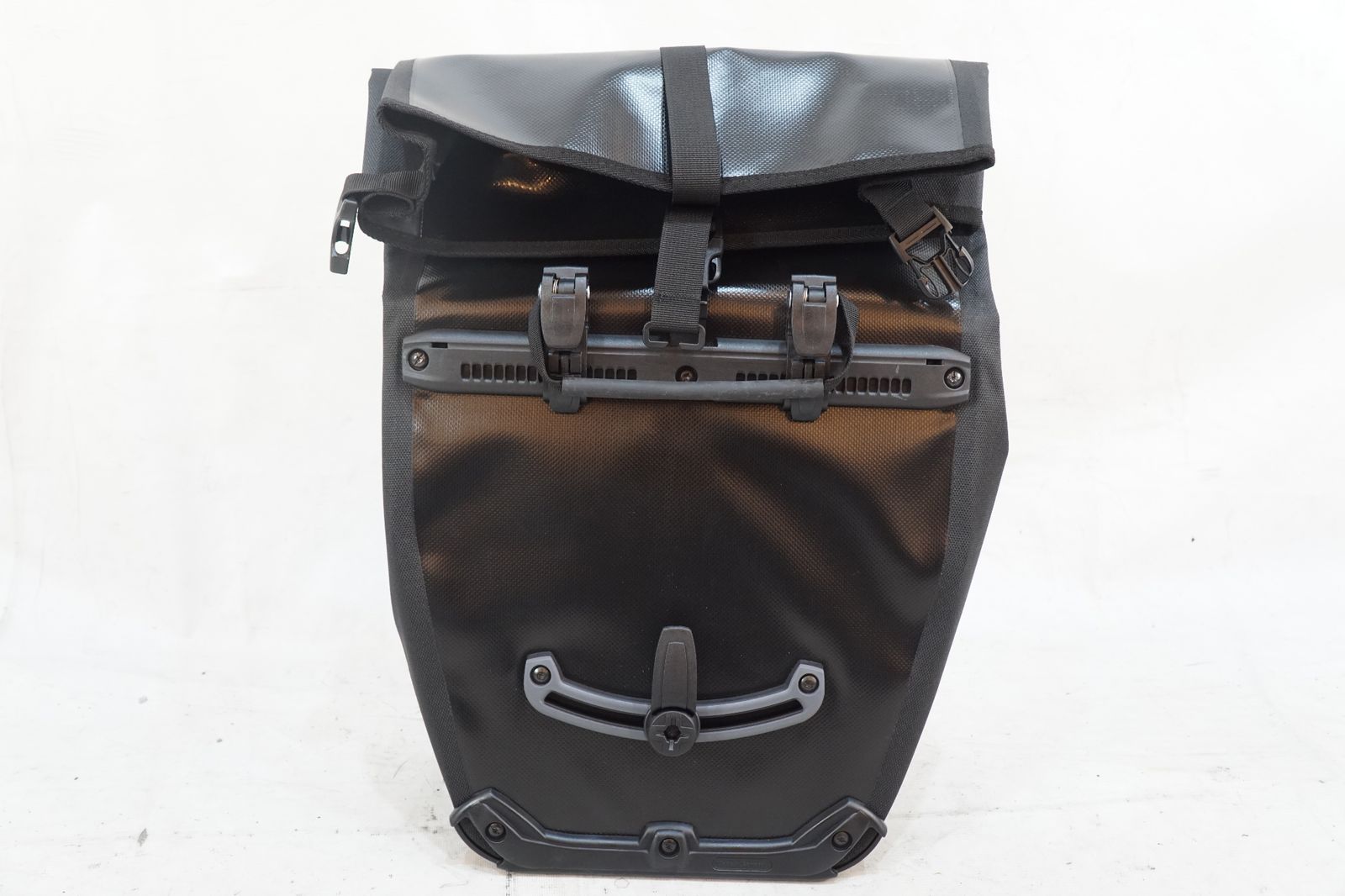 ORTLIEB オルトリーブ バックローラークラシック QL2.1 パニアバッグ バイチャリ浦和ベース