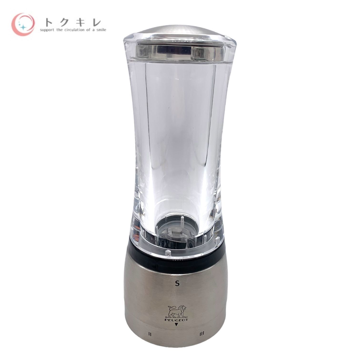 ダマン　ソルトミル　16cm プジョー　25434 プジョー ソルトミル ダマン 16cm 25434 ﾌﾟｼﾞｮｰ ｿﾙﾄﾐﾙ ﾀﾞﾏﾝ 25434 16cm