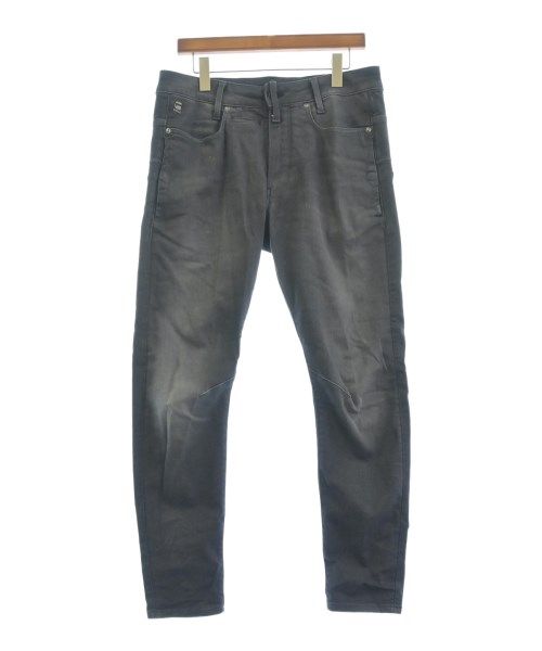 G-STAR RAW デニムパンツ メンズ 【古着】【中古】【送料無料】