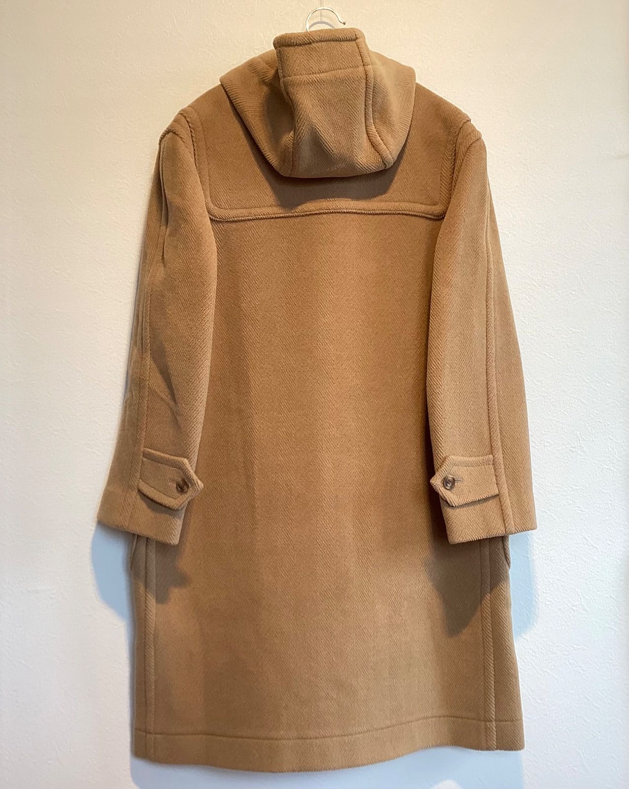 ☆美品☆ OLD ENGLAND オールドイングランド ダッフルコート