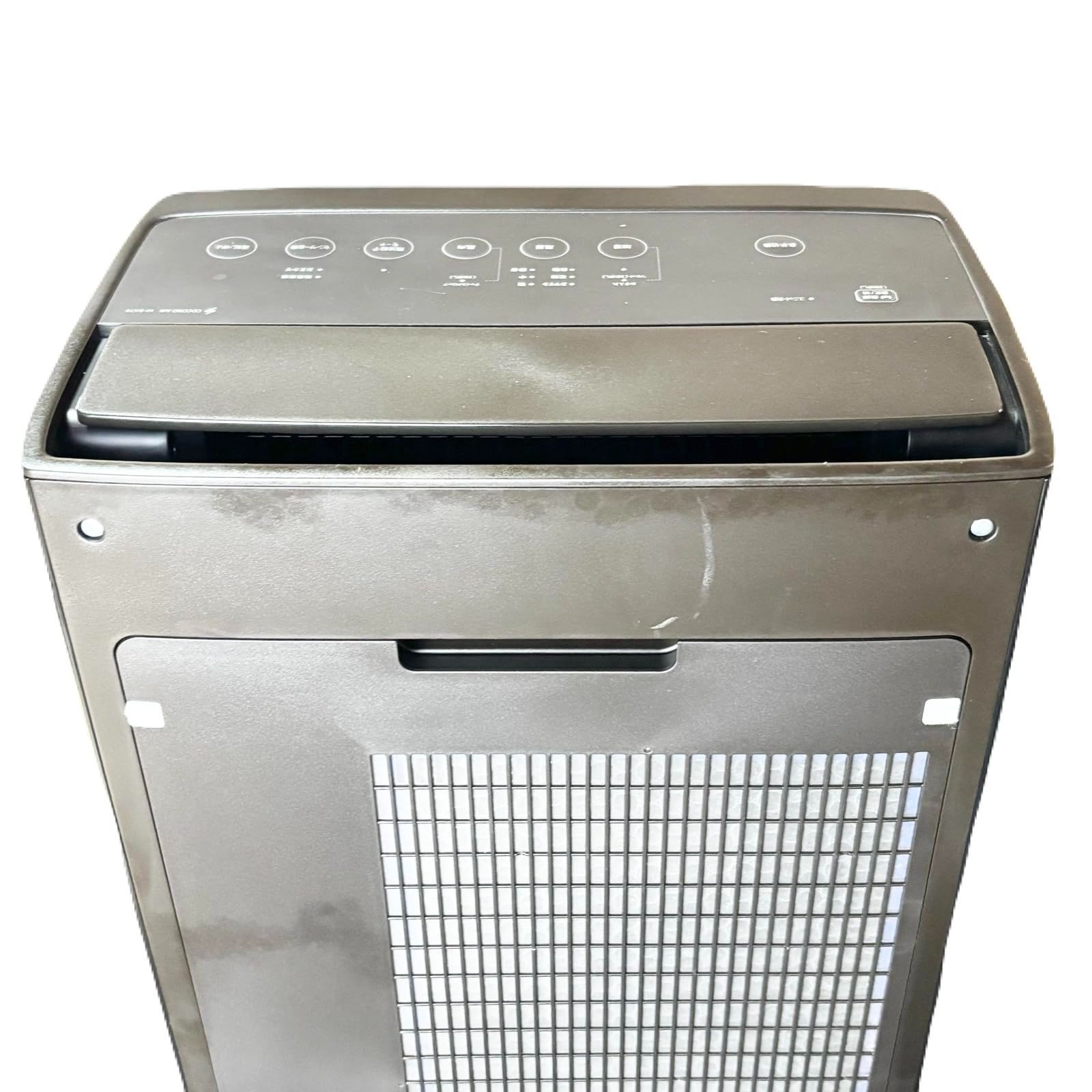 シャープ 空気清浄機 KI-SX70-T プラズマクラスター NEXT(50000