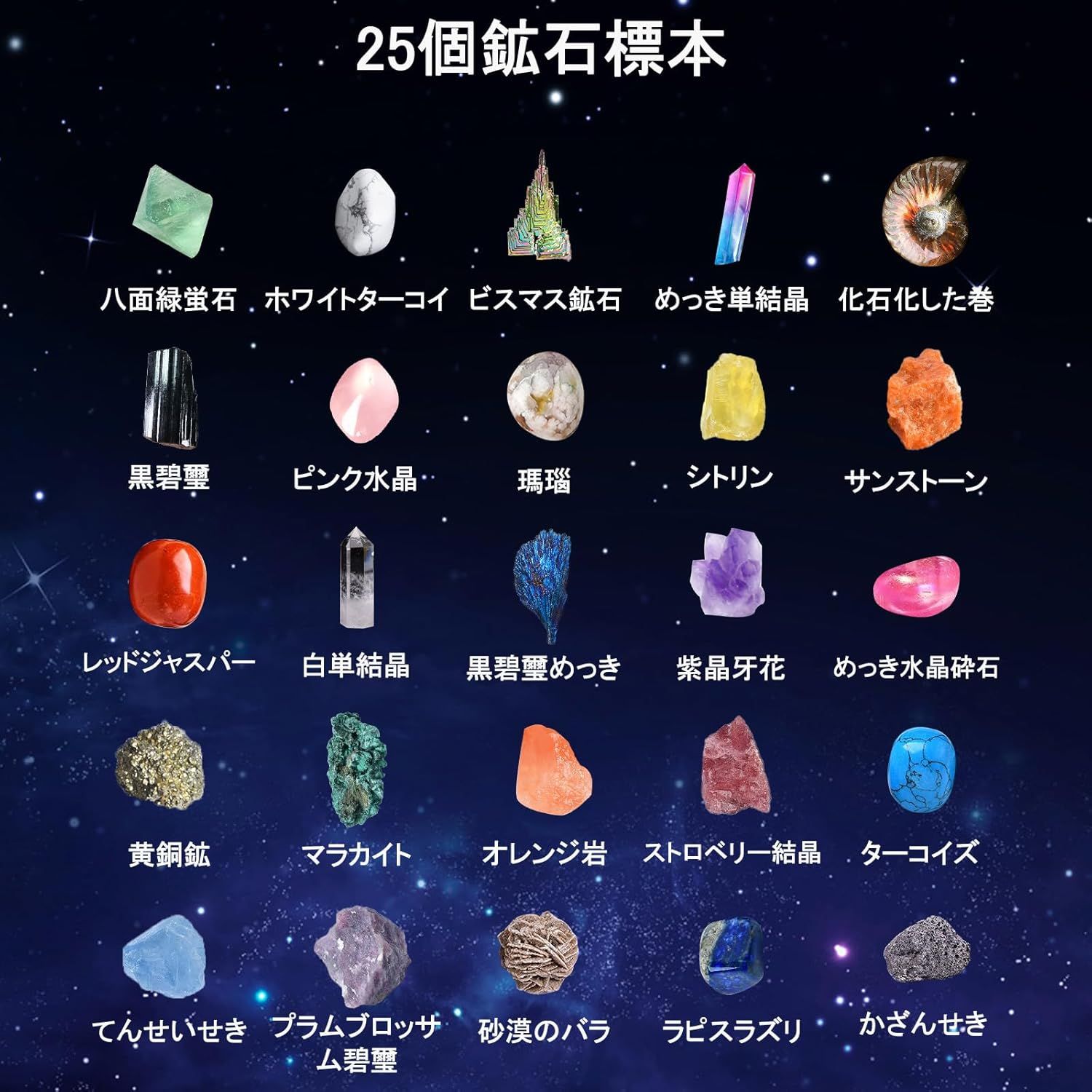 鉱物標本】最後のさよならセット 8，000円 コレクション