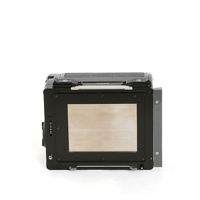 ブロニカ BRONICA