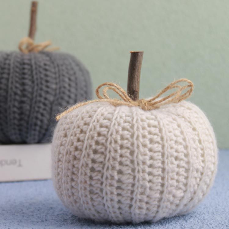 中古 置物 ハロウィン ハロウィン 飾り カボチャ 雑貨 洋館 ニット インテリア インテリア 雑貨 お化け屋敷 オブジェ 雑貨 インテリア小物 ハロウィン雑貨 yunban549