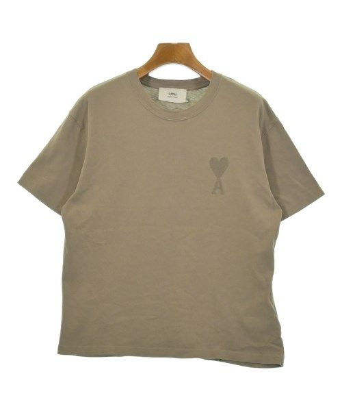 ami Tシャツ・カットソー レディース アミ 中古　古着 ami Tシャツ・カットソー レディース 【古着】【中古】【送料