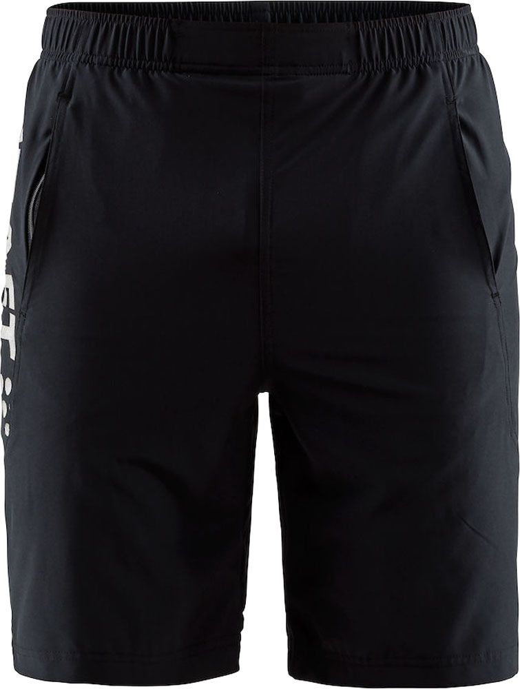 クラフト CRAFT MEN'S Deft Stretch Shorts  1905969 999000 ブラック