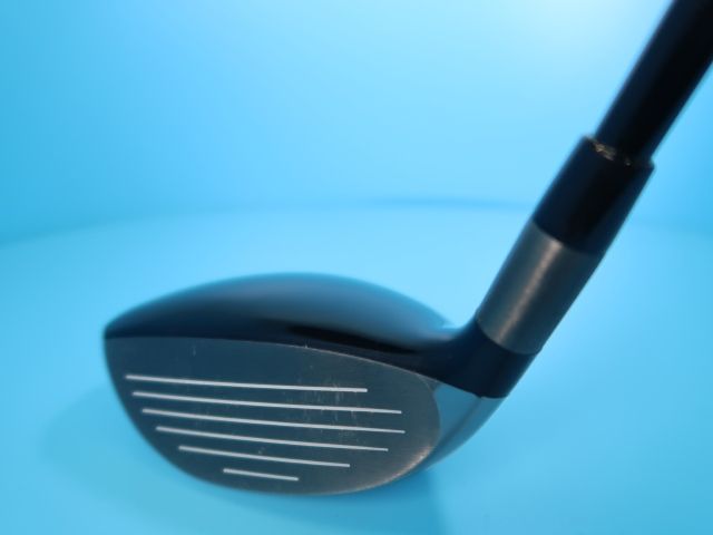 ユーティリティ キャロウェイ APEX UW 2024/TENSEI 70 for Callaway(JP