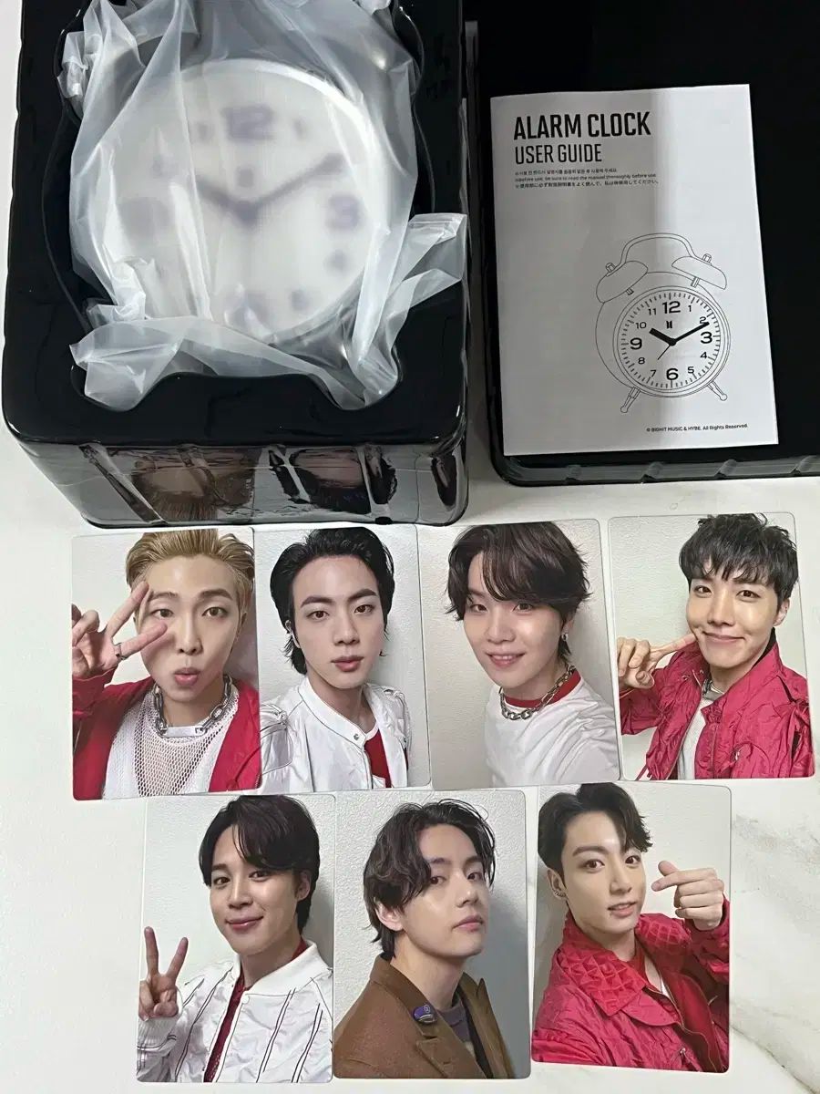 BTS BTS(防弾少年団・バンタン) ARMY MERCH BOX MERCH BOX