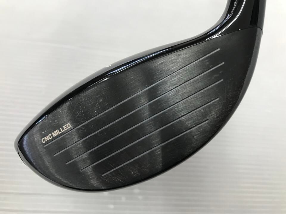 思い出の品 RS JUST | 15 | S | ディアマナ GT60 | | フェアウェイウッド | プロギア 最短即日発送