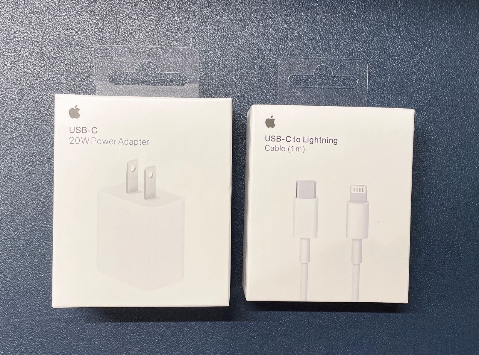 Apple 純正 USB-C 電源アダプター 20W 充電器